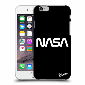 Picasee ULTIMATE CASE za Apple iPhone 6/6S - NASA Basic
