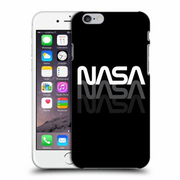 Ovitek za Apple iPhone 6/6S - NASA Triple