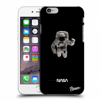 Ovitek za Apple iPhone 6/6S - Astronaut Minimal