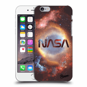 Picasee ULTIMATE CASE za Apple iPhone 6/6S - Nebula