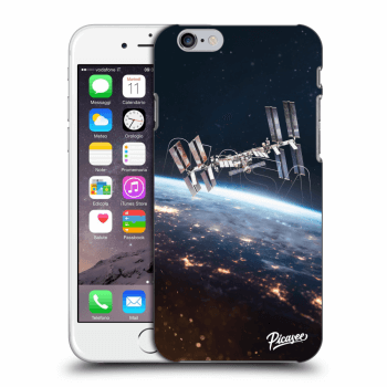 Picasee ULTIMATE CASE za Apple iPhone 6/6S - Station