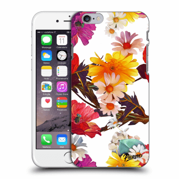 Picasee ULTIMATE CASE za Apple iPhone 6/6S - Meadow