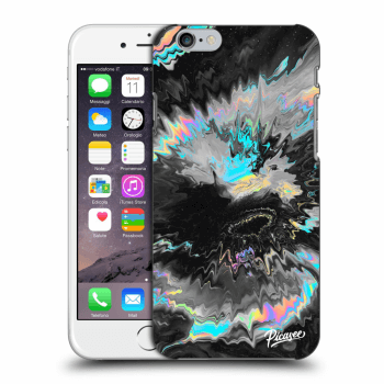 Picasee ULTIMATE CASE za Apple iPhone 6/6S - Magnetic