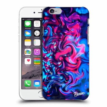 Ovitek za Apple iPhone 6/6S - Redlight