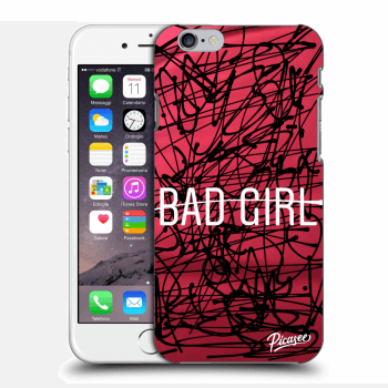Ovitek za Apple iPhone 6/6S - Bad girl