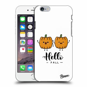 Ovitek za Apple iPhone 6/6S - Hallo Fall