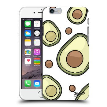 Ovitek za Apple iPhone 6/6S - Avocado