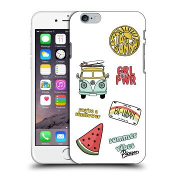 Ovitek za Apple iPhone 6/6S - Summer