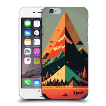 Ovitek za Apple iPhone 6/6S - Oregon