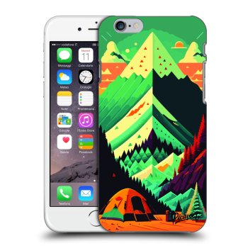 Ovitek za Apple iPhone 6/6S - Whistler