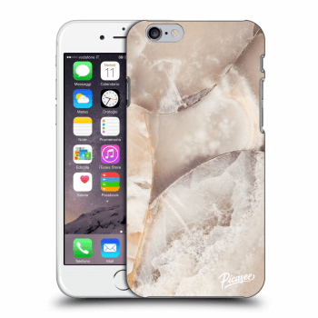 Ovitek za Apple iPhone 6/6S - Cream marble