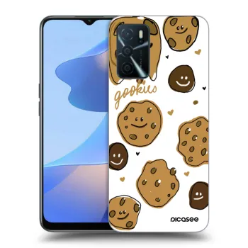 Ovitek za OPPO A16s - Gookies