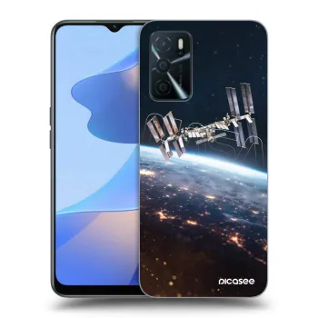 Ovitek za OPPO A16s - Station
