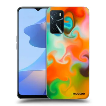 Ovitek za OPPO A16s - Juice