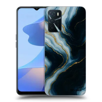 Ovitek za OPPO A16s - Luna