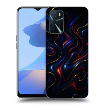 Ovitek za OPPO A16s - Noir