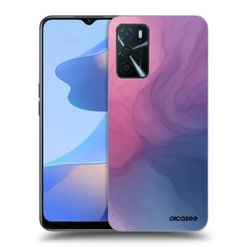 Ovitek za OPPO A16s - Silk