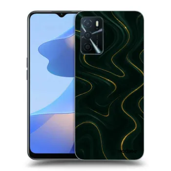Ovitek za OPPO A16s - Vawes