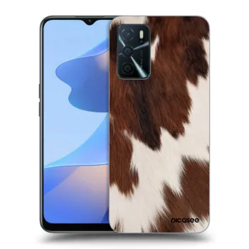 Ovitek za OPPO A16s - Rustica