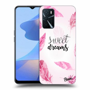 Ovitek za OPPO A16s - Sweet dreams