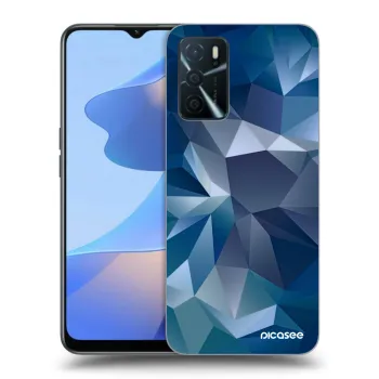 Ovitek za OPPO A16s - Wallpaper