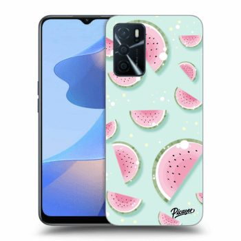 Ovitek za OPPO A16s - Watermelon 2