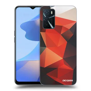 Ovitek za OPPO A16s - Wallpaper 2