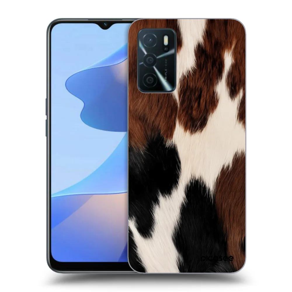 Picasee ULTIMATE CASE za OPPO A16s - Rodeo