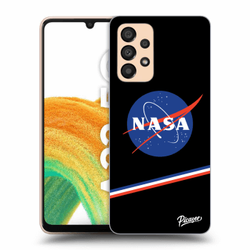 Ovitek za Samsung Galaxy A33 5G A336 - NASA Original