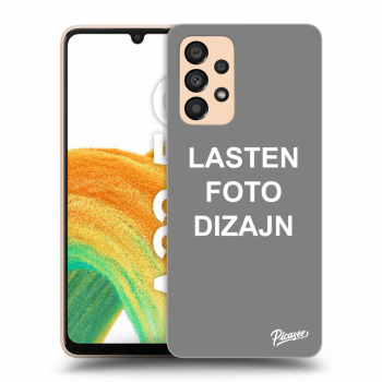 Ovitek za Samsung Galaxy A33 5G A336 - Lasten foto dizajn