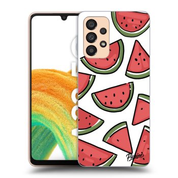 Ovitek za Samsung Galaxy A33 5G A336 - Melone