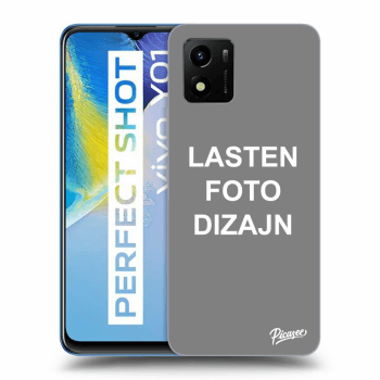 Ovitek za Vivo Y01 - Lasten foto dizajn