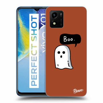 Ovitek za Vivo Y01 - Boo