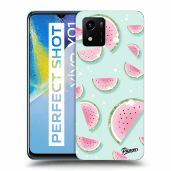 Ovitek za Vivo Y01 - Watermelon 2