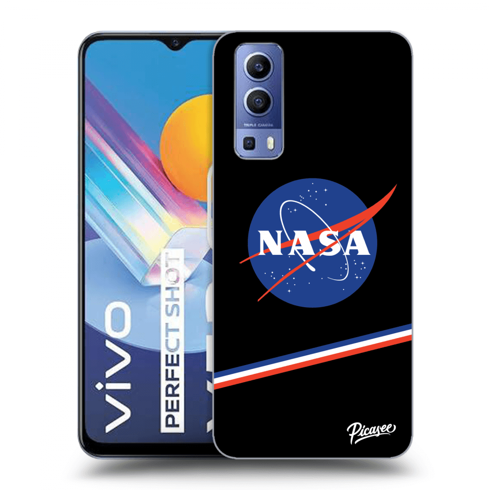 Picasee ULTIMATE CASE za Vivo Y52 5G - NASA Original