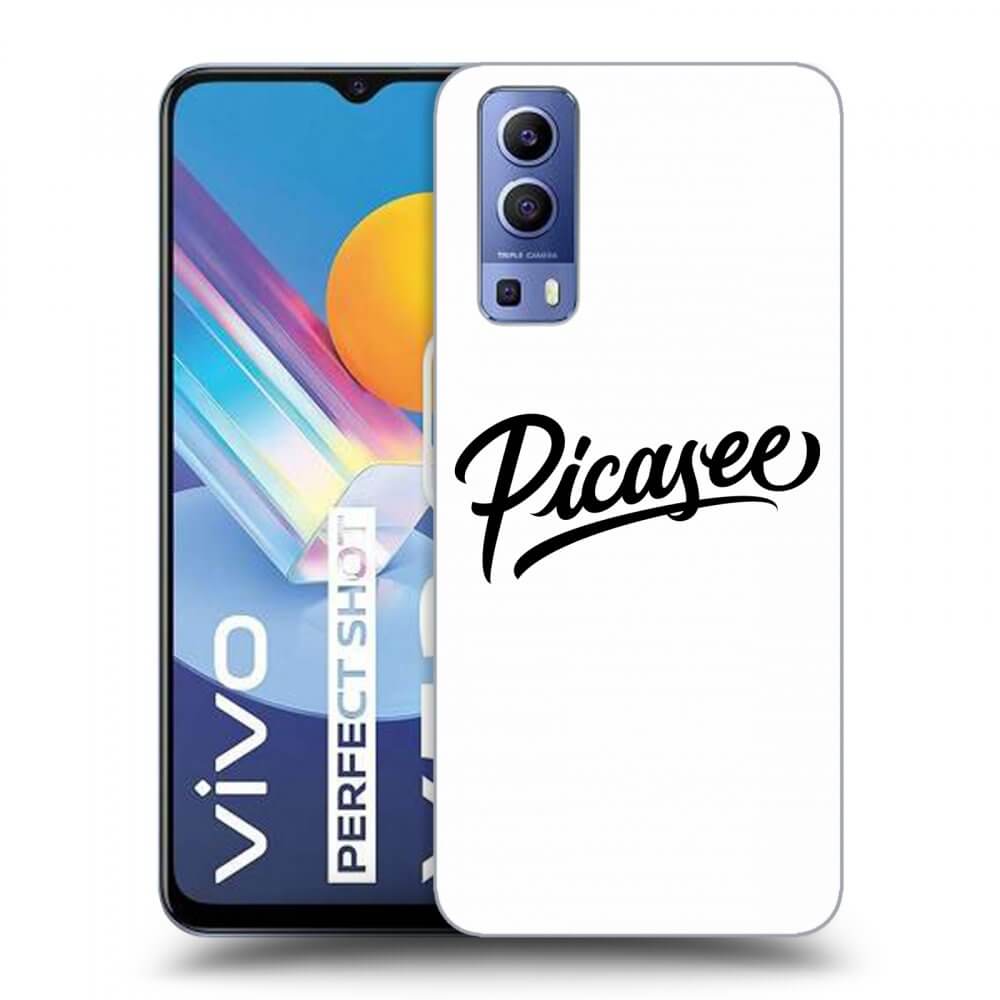 Picasee ULTIMATE CASE za Vivo Y52 5G - Picasee - black