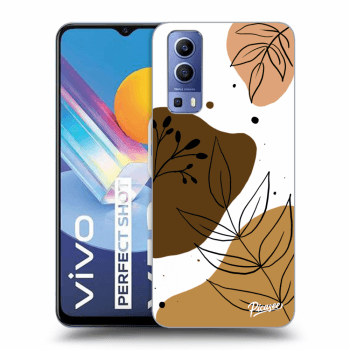 Ovitek za Vivo Y52 5G - Boho style