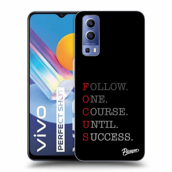 Ovitek za Vivo Y52 5G - Focus