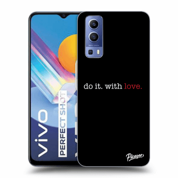 Ovitek za Vivo Y52 5G - Do it. With love.