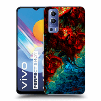 Ovitek za Vivo Y52 5G - Universe
