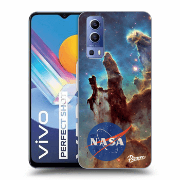 Ovitek za Vivo Y52 5G - Eagle Nebula