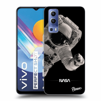 Ovitek za Vivo Y52 5G - Astronaut Big