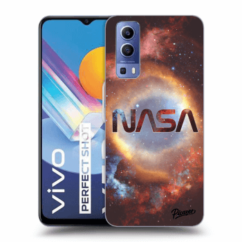 Ovitek za Vivo Y52 5G - Nebula