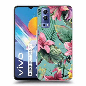 Ovitek za Vivo Y52 5G - Hawaii