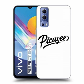 Ovitek za Vivo Y52 5G - Picasee - black