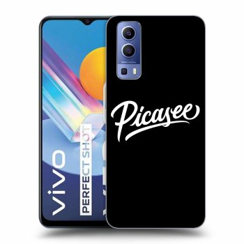 Picasee ULTIMATE CASE za Vivo Y52 5G - Picasee - White