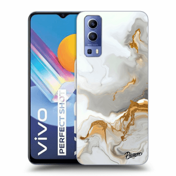 Ovitek za Vivo Y52 5G - Her