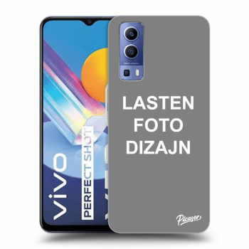 Ovitek za Vivo Y52 5G - Lasten foto dizajn