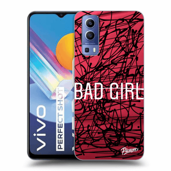 Ovitek za Vivo Y52 5G - Bad girl