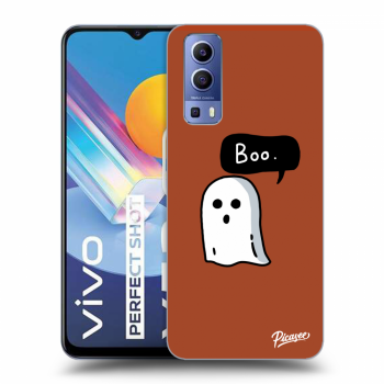 Ovitek za Vivo Y52 5G - Boo